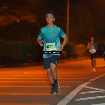 Runner Photo 8799222