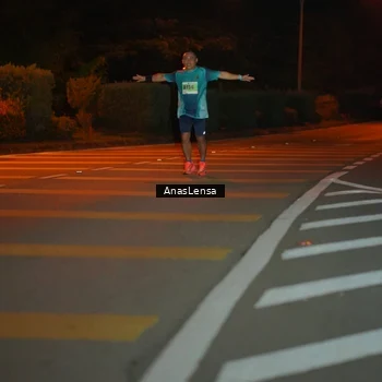 Runner Photo 8799223