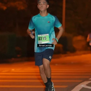 Runner Photo 8799224