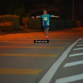 Runner Photo 8799225