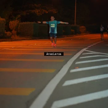 Runner Photo 8799226