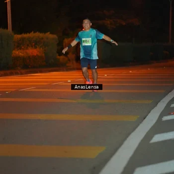 Runner Photo 8799227