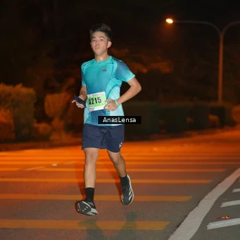 Runner Photo 8799236
