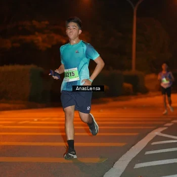 Runner Photo 8799242