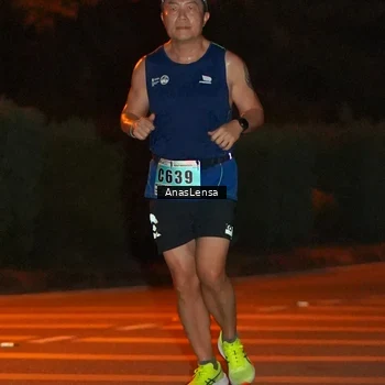 Runner Photo 8799283