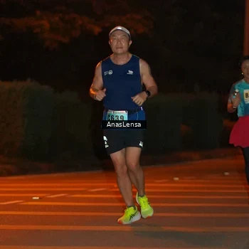 Runner Photo 8799286