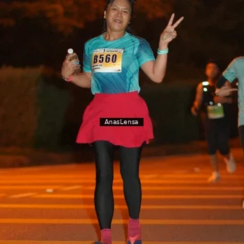 Runner Photo 8799299