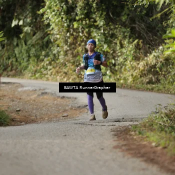 Runner Photo 87993