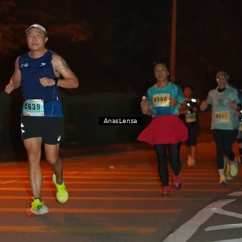 Runner Photo 8799300