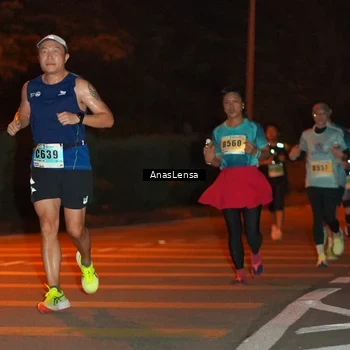 Runner Photo 8799301