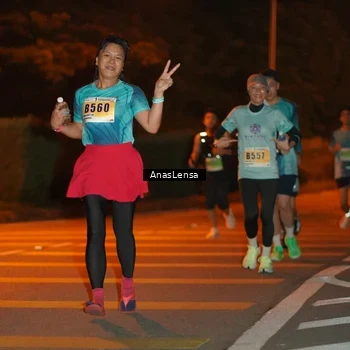 Runner Photo 8799303