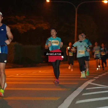 Runner Photo 8799304