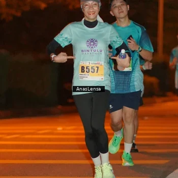 Runner Photo 8799315