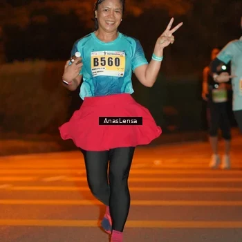 Runner Photo 8799316
