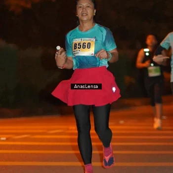 Runner Photo 8799318