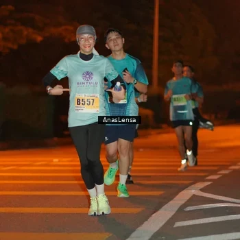 Runner Photo 8799319