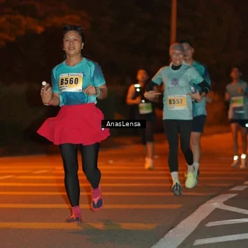 Runner Photo 8799321