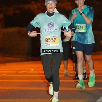 Runner Photo 8799338