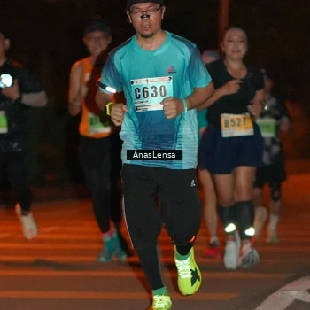 Runner Photo 8799379
