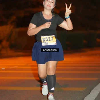 Runner Photo 8799409
