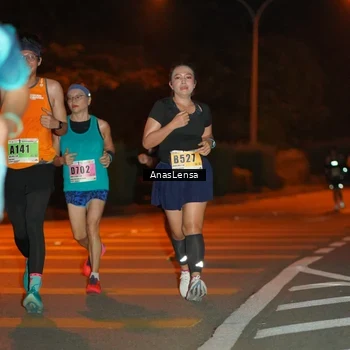 Runner Photo 8799410