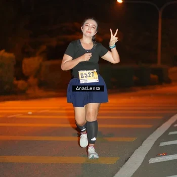 Runner Photo 8799411