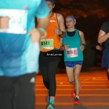 Runner Photo 8799413