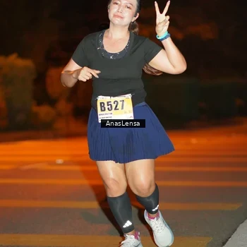 Runner Photo 8799415
