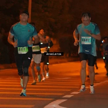 Runner Photo 8799416