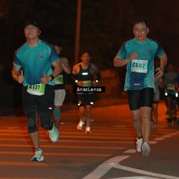 Runner Photo 8799431