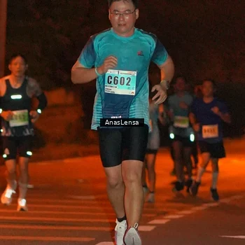 Runner Photo 8799433
