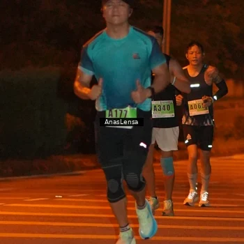 Runner Photo 8799434