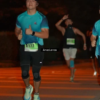 Runner Photo 8799454