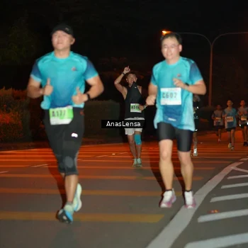 Runner Photo 8799456