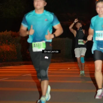 Runner Photo 8799459