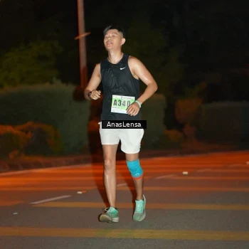 Runner Photo 8799474