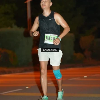 Runner Photo 8799475