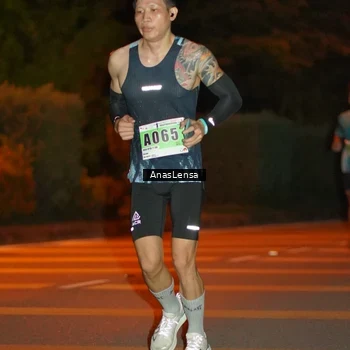 Runner Photo 8799490