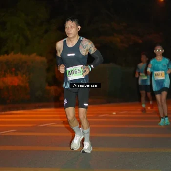 Runner Photo 8799496