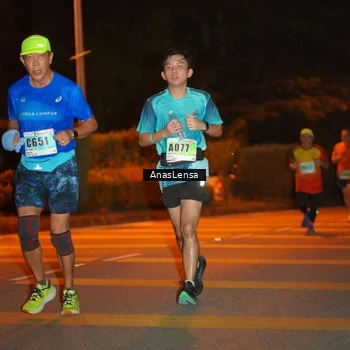 Runner Photo 8799506