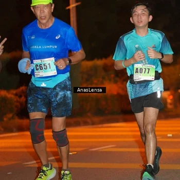 Runner Photo 8799510