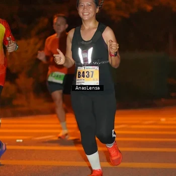Runner Photo 8799511