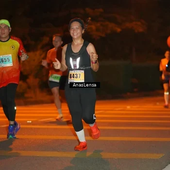 Runner Photo 8799516