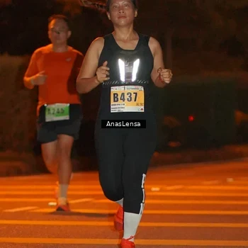 Runner Photo 8799525