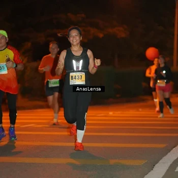 Runner Photo 8799527
