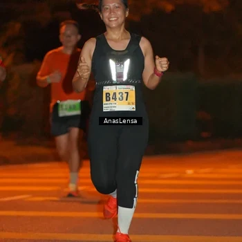 Runner Photo 8799530