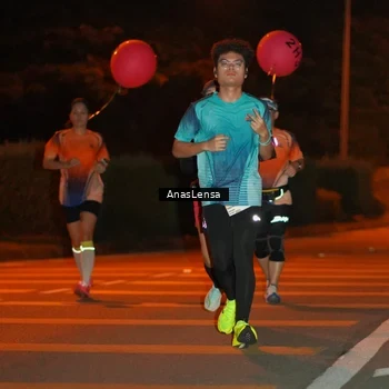 Runner Photo 8799545