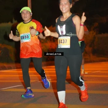 Runner Photo 8799549