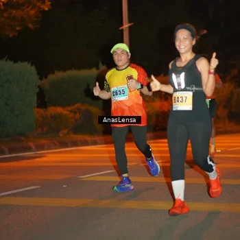 Runner Photo 8799551