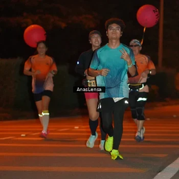 Runner Photo 8799555